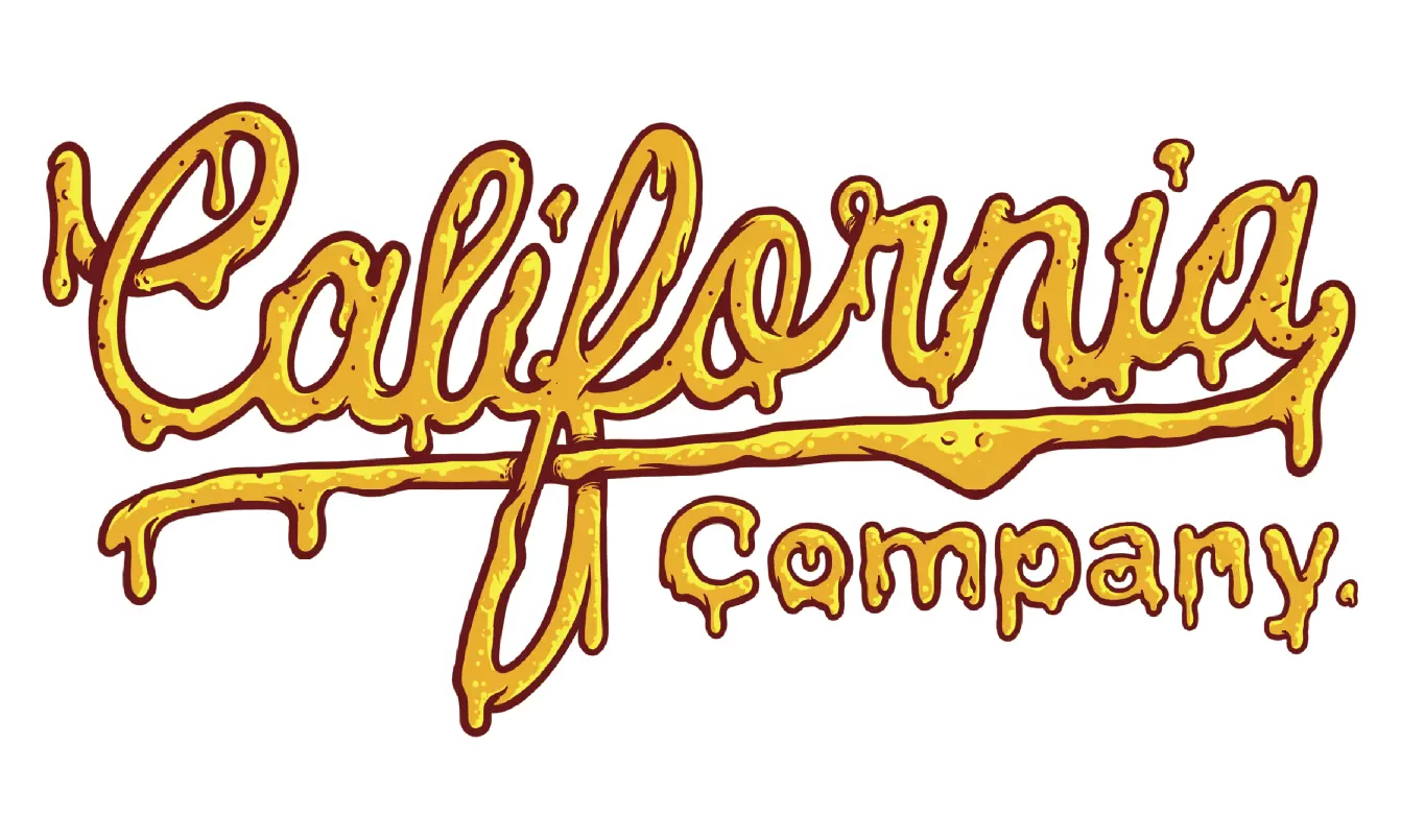 Logo California Company