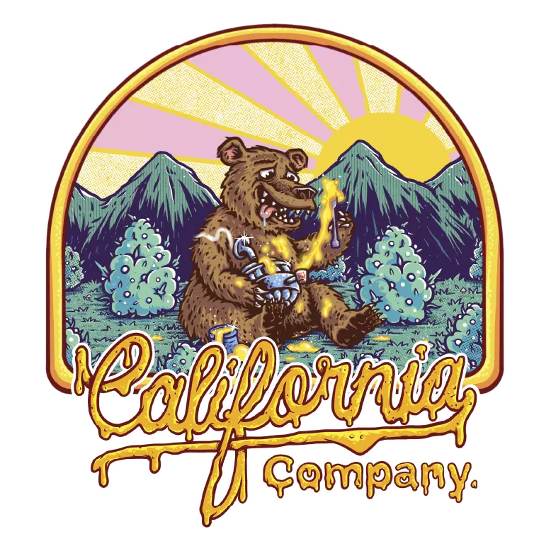 Logo California Company