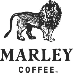 Logo Marley Coffee