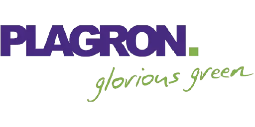 Logo Plagron