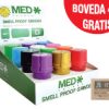 MedTainer Desmo Original + Bovega 4 gr 62%
