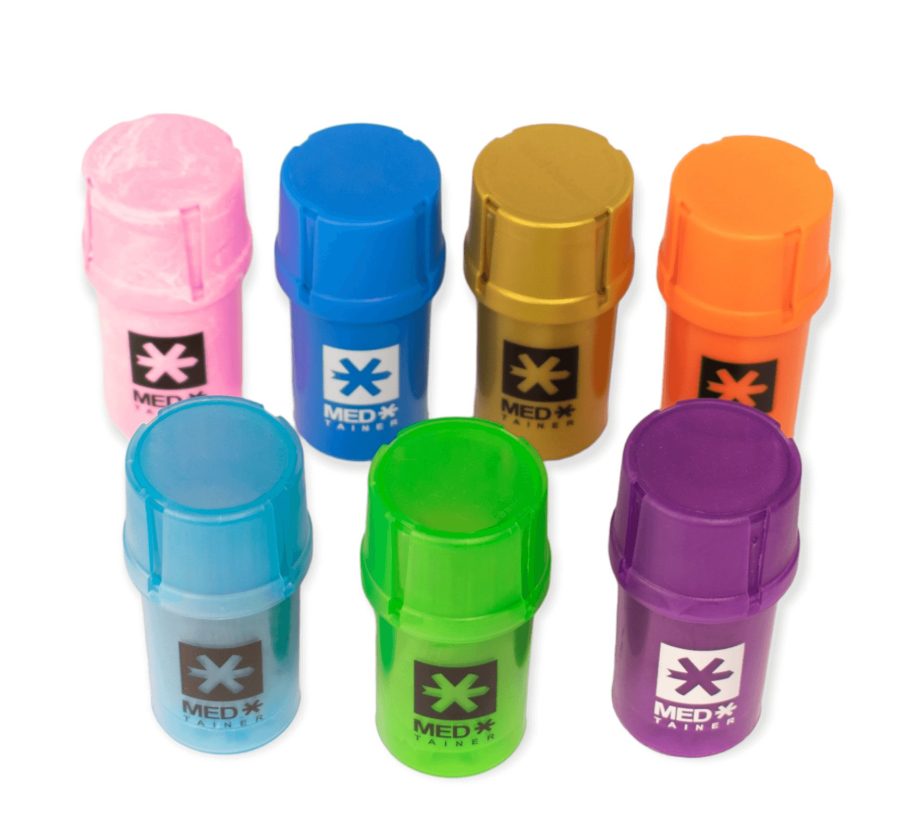 MedTainer Desmo Original + Bovega 4 gr 62% - Image 2