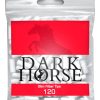 Dark Horse Filtros 6 mm