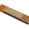 Dark Horse Hojillas Brown King Size - Image 2