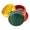 Hammer Craft Desmo Rasta 63mm 4P - Image 2