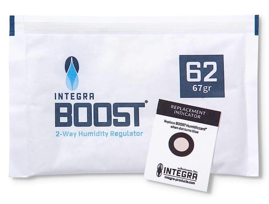 Integra Boost 67 gr