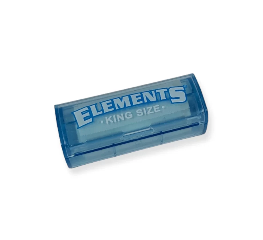Elements Hojillas Rollo Plastico King Size