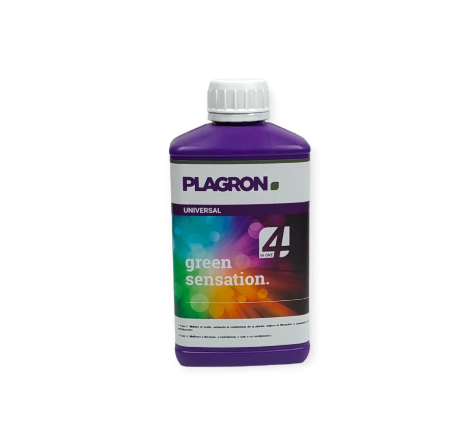 Plagron Green Sensation 500ml