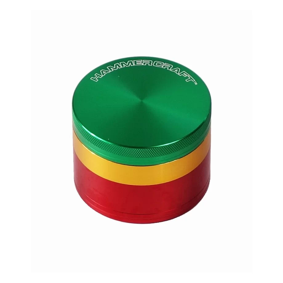Hammer Craft Desmo Rasta 63mm 4P