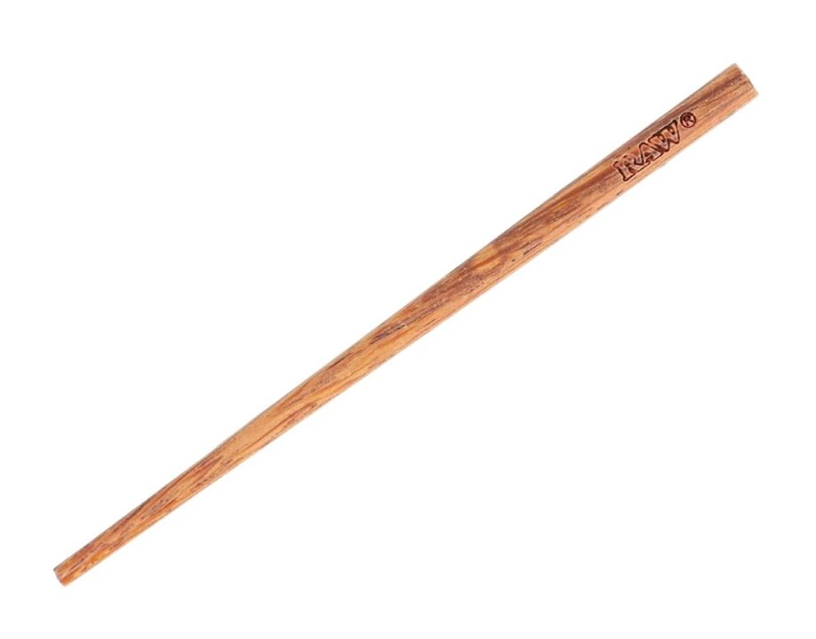 Raw Poker de Madera