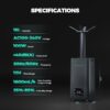 Mars Hydro Humidificador 15L - Image 2