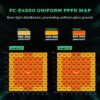Mars Hydro Panel FC-E4800 480w - Image 3