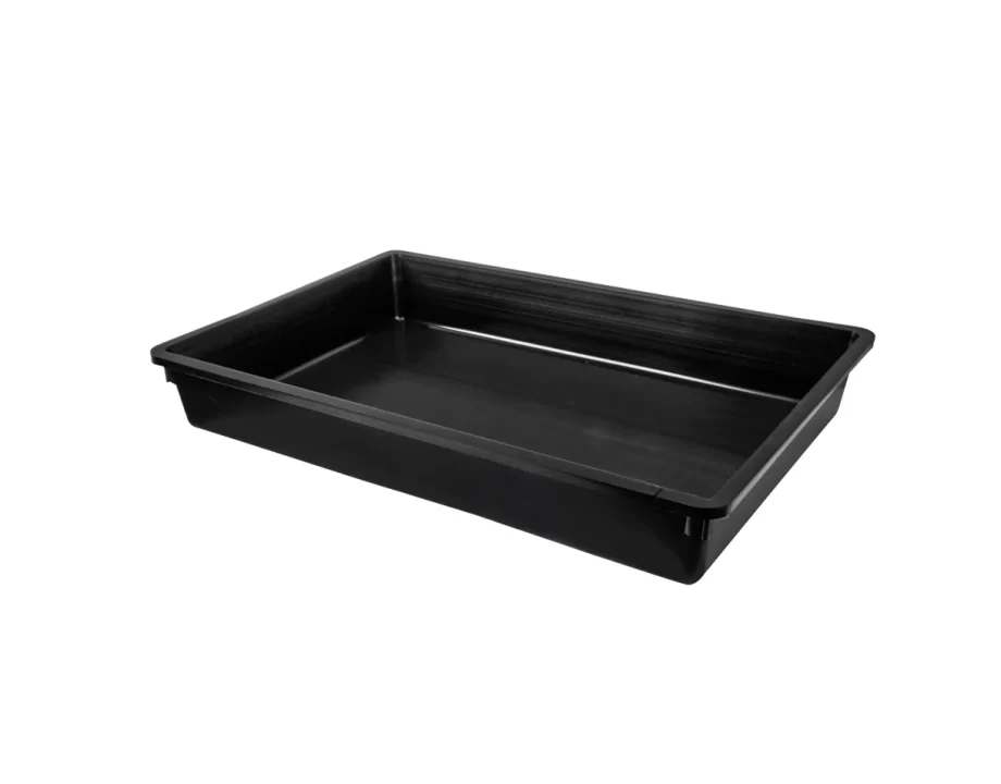 Senkap Bandeja de Plastico Duro (58x38cm)